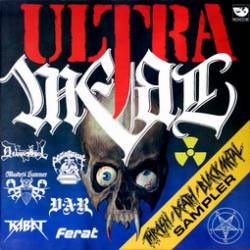 Compilations : Ultra Metal